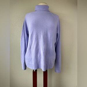 EUC Karen Scott Women’s Sweater